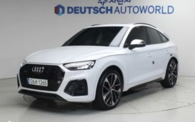 인천수입차견적사이트 SQ5 (FY) 3.0 TFSI 콰트로 스포트백 매물 사진 10 - 2023/06 35,418km