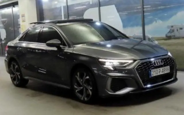 인천수입차견적사이트 A3(8Y) 40 TFSI 프리미엄 매물 사진 9 - 2023/09 15,950km