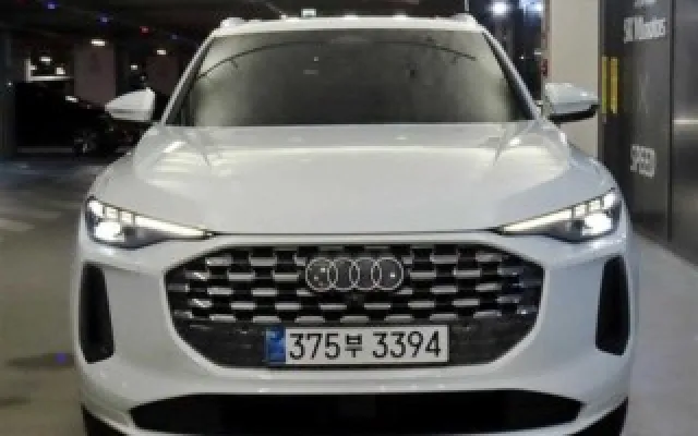 인천수입차견적사이트 Q5 (80A) 40 TFSI 콰트로 어드밴스드 매물 사진 14 - 2025/12 6,102km