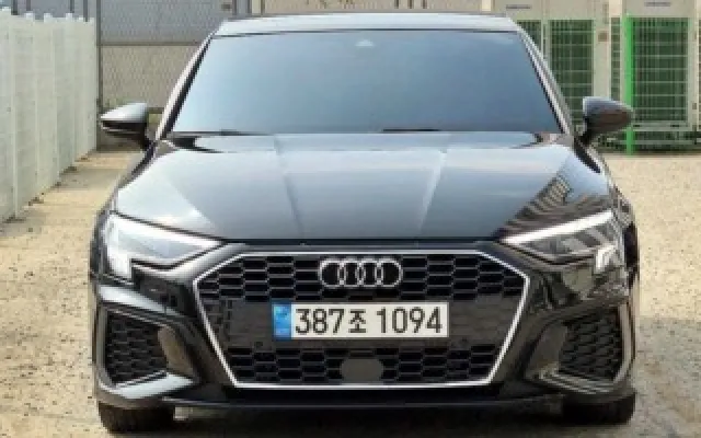 인천수입차견적사이트 A3(8Y) 40 TFSI 프리미엄 매물 사진 18 - 2023/02 53,617km