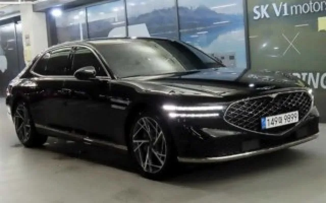 인천수입차견적사이트 G90(RS4) 3.5T GDI AWD 매물 사진 19 - 2023/01 53,161km