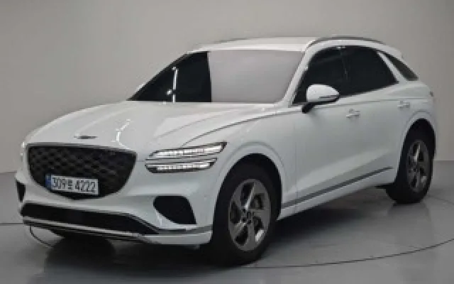 인천수입차견적사이트 GV70 2.5T 가솔린 2WD 매물 사진 8 - 2024/08 16,877km