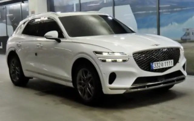 인천수입차견적사이트 GV70 2.5T 가솔린 2WD 매물 사진 16 - 2024/03 49,775km