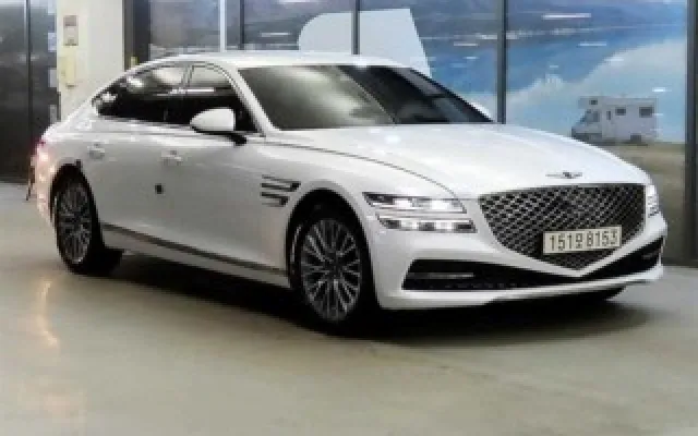 인천수입차견적사이트 G80(RG3) 2.5 가솔린 터보 2WD 매물 사진 13 - 2022/12 72,704km