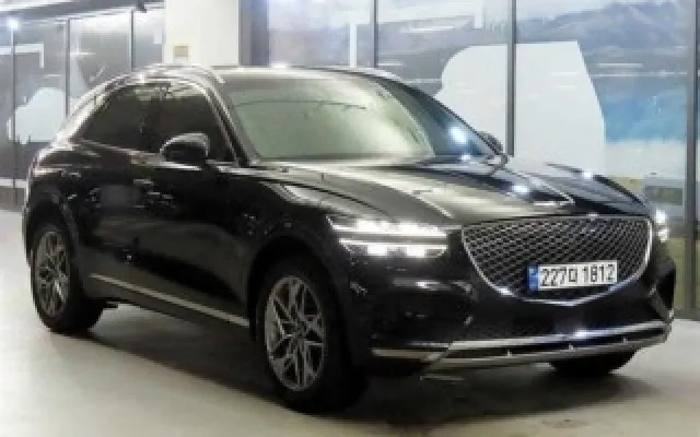 인천수입차견적사이트 GV70 2.5T 가솔린 AWD 매물 사진 18 - 2023/02 62,309km
