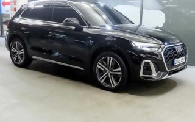 인천수입차견적사이트 Q5 (FY) 45 TFSI 콰트로 프리미엄 매물 사진 19 - 2023/05 49,790km