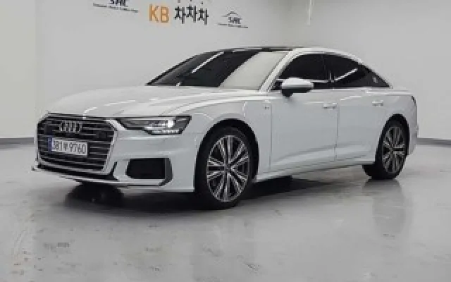인천수입차견적사이트 A6 (C8) 45 TFSI 콰트로 프리미엄 매물 사진 17 - 2022/10 37,612km