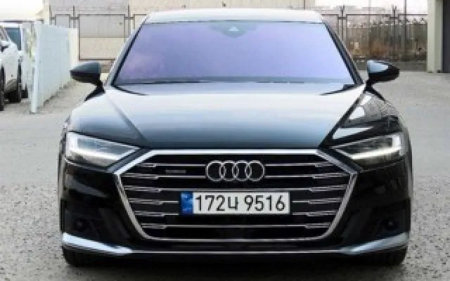 인천수입차견적사이트 A8 (D5) 55 TFSI 콰트로 LWB 매물 사진 15 - 2022/07 57,692km